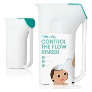 Freda Baby Control The Flow Rinser